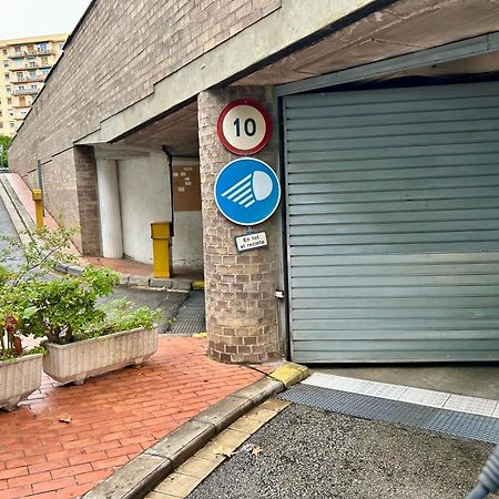 Apartment Carrer D'Olesa 바르셀로나 외부 사진