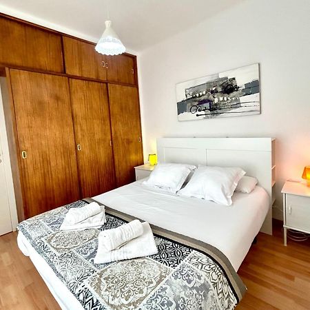 Apartment Carrer D'Olesa 바르셀로나 외부 사진