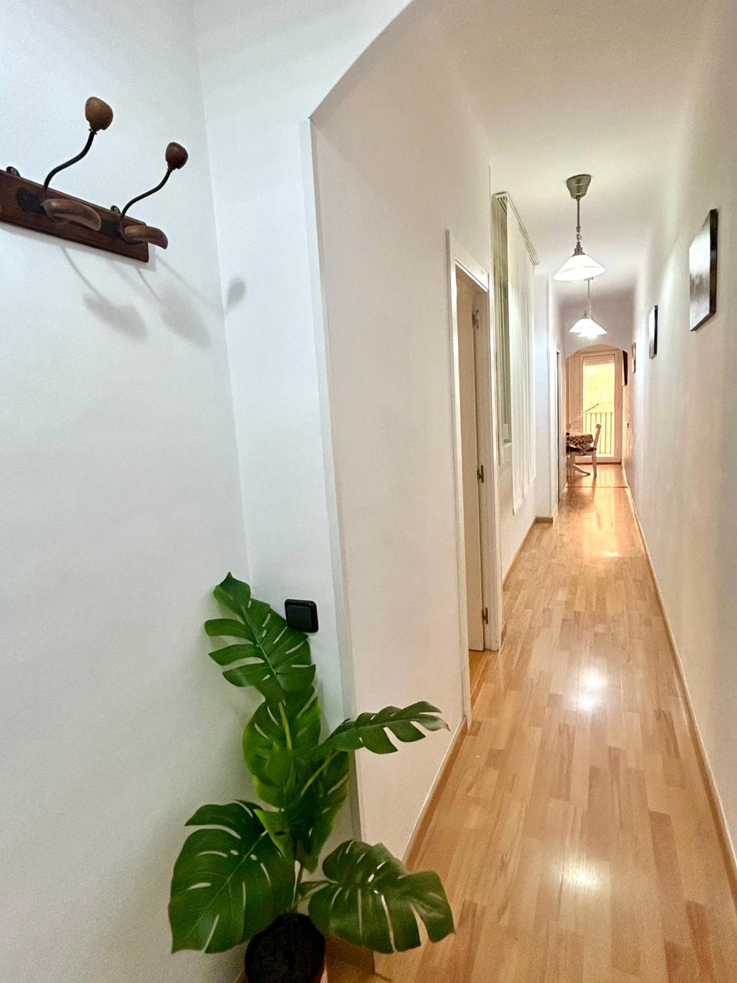 Apartment Carrer D'Olesa 바르셀로나 외부 사진