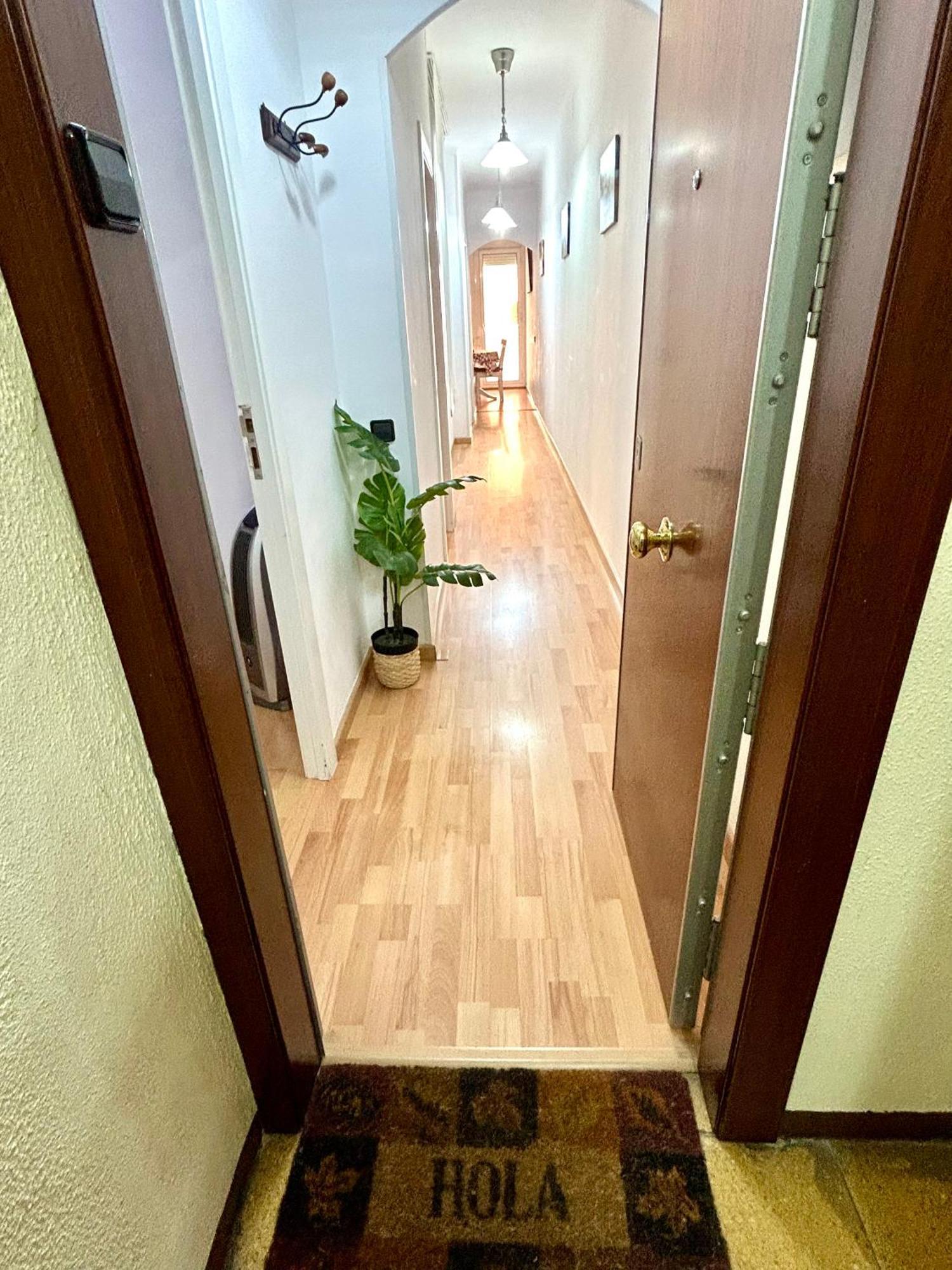 Apartment Carrer D'Olesa 바르셀로나 외부 사진