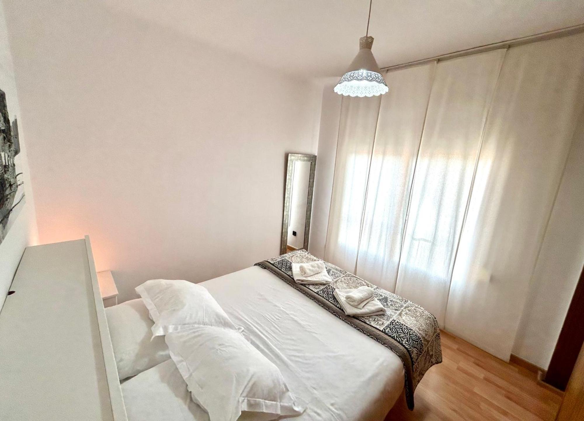 Apartment Carrer D'Olesa 바르셀로나 외부 사진