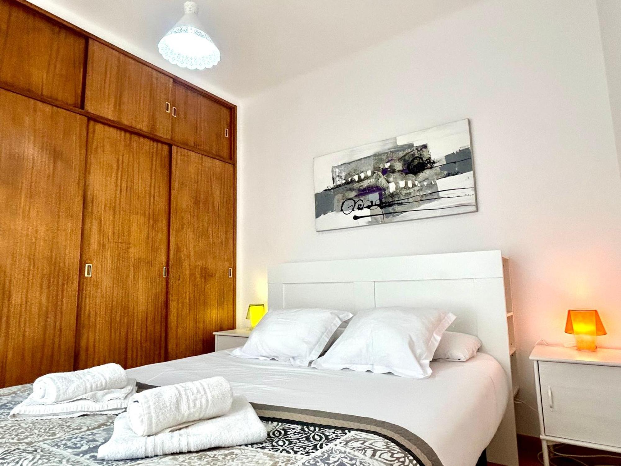 Apartment Carrer D'Olesa 바르셀로나 외부 사진