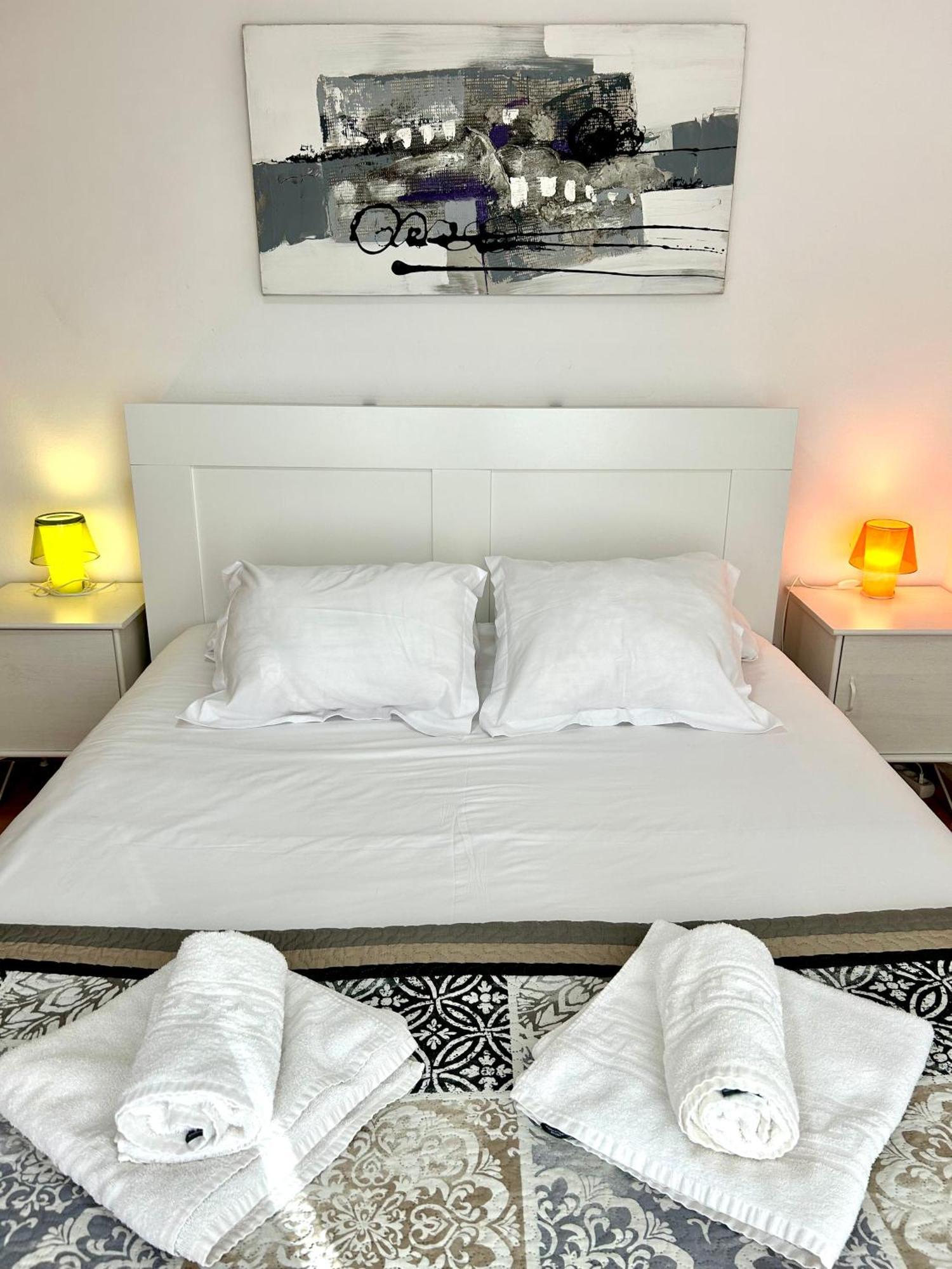 Apartment Carrer D'Olesa 바르셀로나 외부 사진