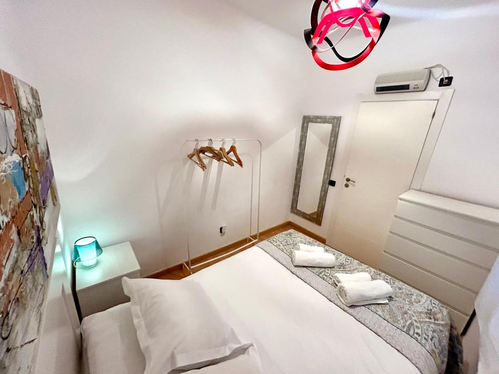 Apartment Carrer D'Olesa 바르셀로나 외부 사진