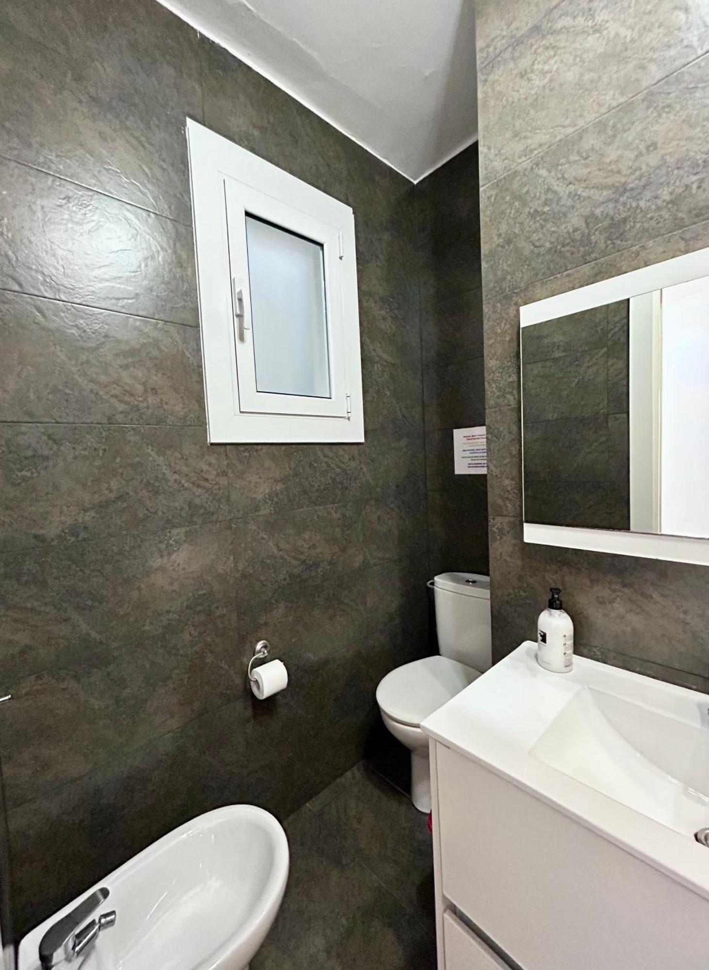 Apartment Carrer D'Olesa 바르셀로나 외부 사진